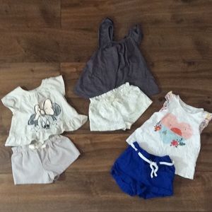 ❗️SOLD OUT ❗️ Baby Girl Clothing